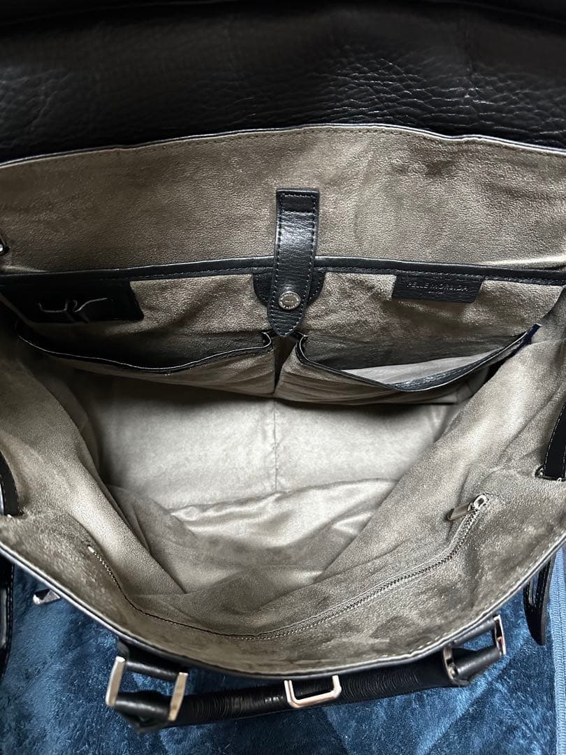 ☆美品☆PELLE MORBIDA メイデンボヤージュ 2wayバッグ