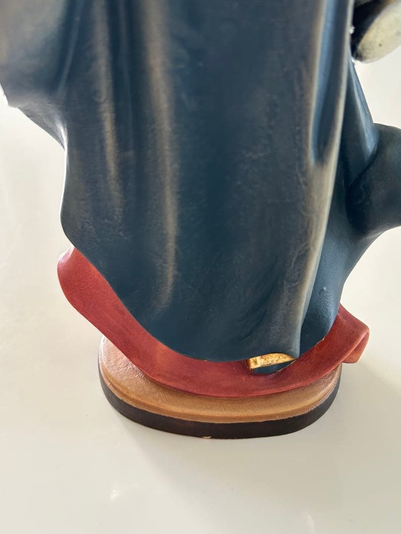 ベルナルディ　聖女エリザベス　薔薇の奇跡