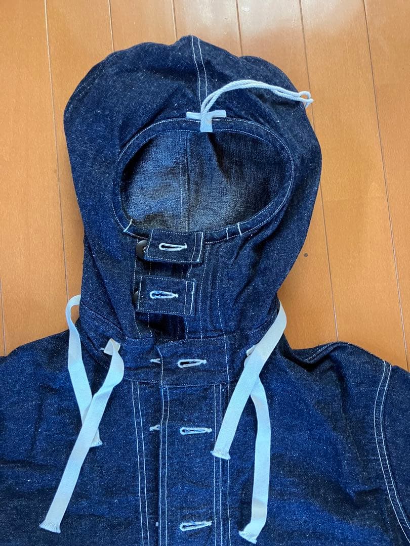 ウェアハウス　ジョングラッコー