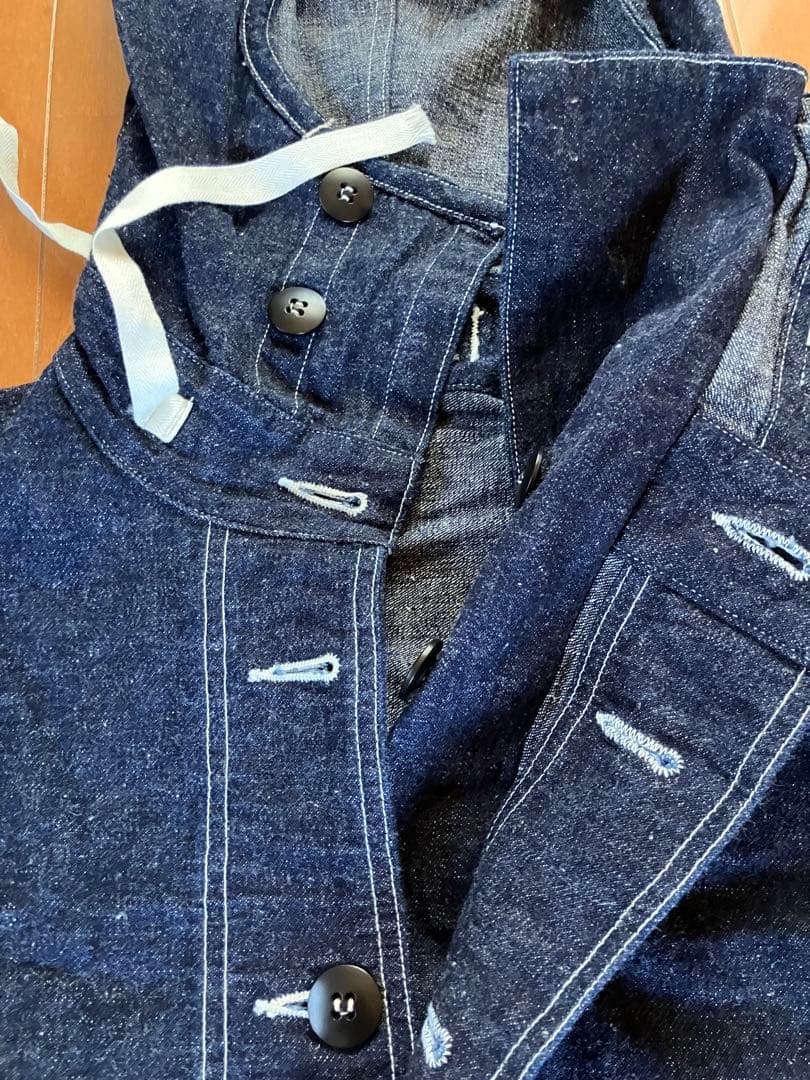 ウェアハウス　ジョングラッコー