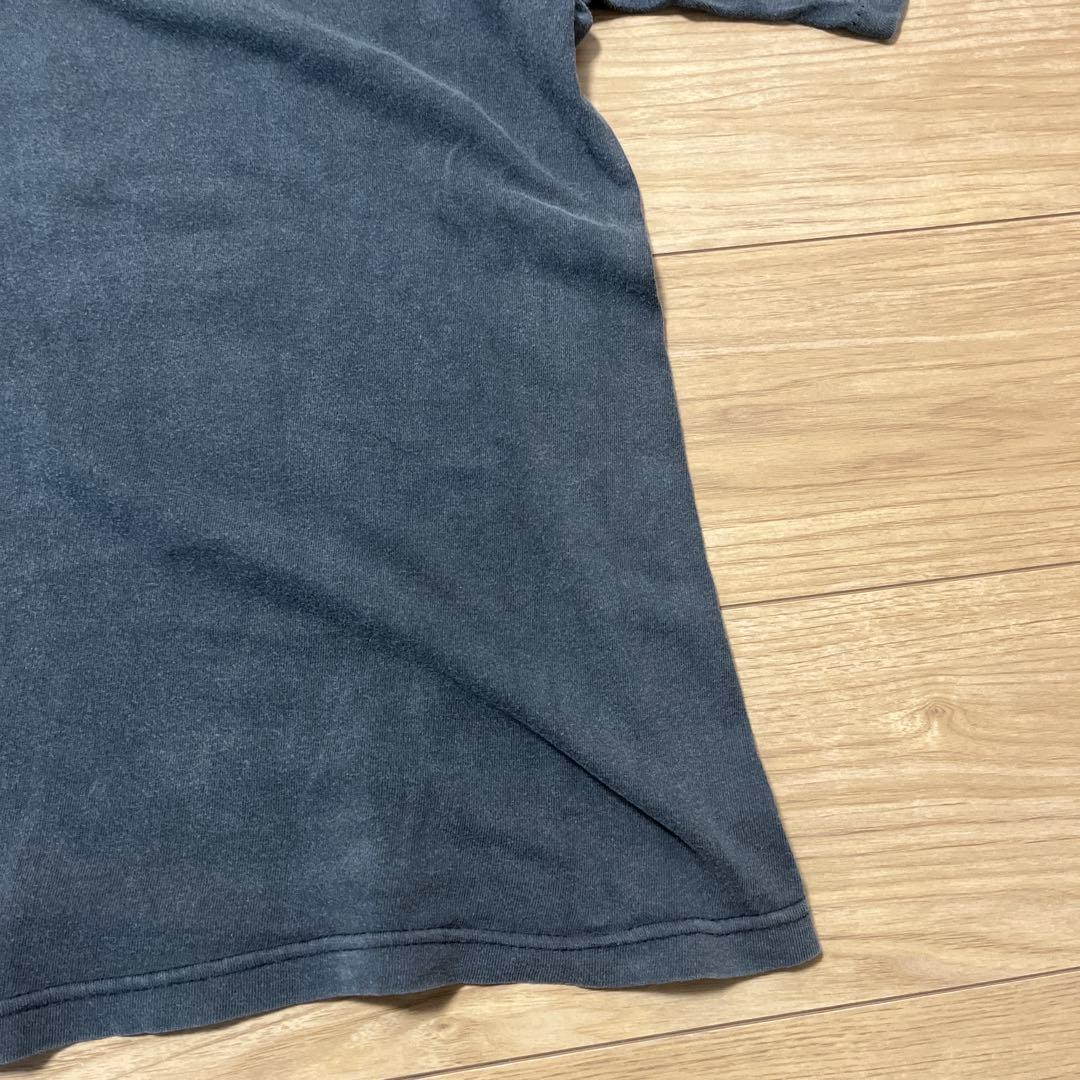 【即日発送】KISS 蓄光 1996年製 ヴィンテージ バンT