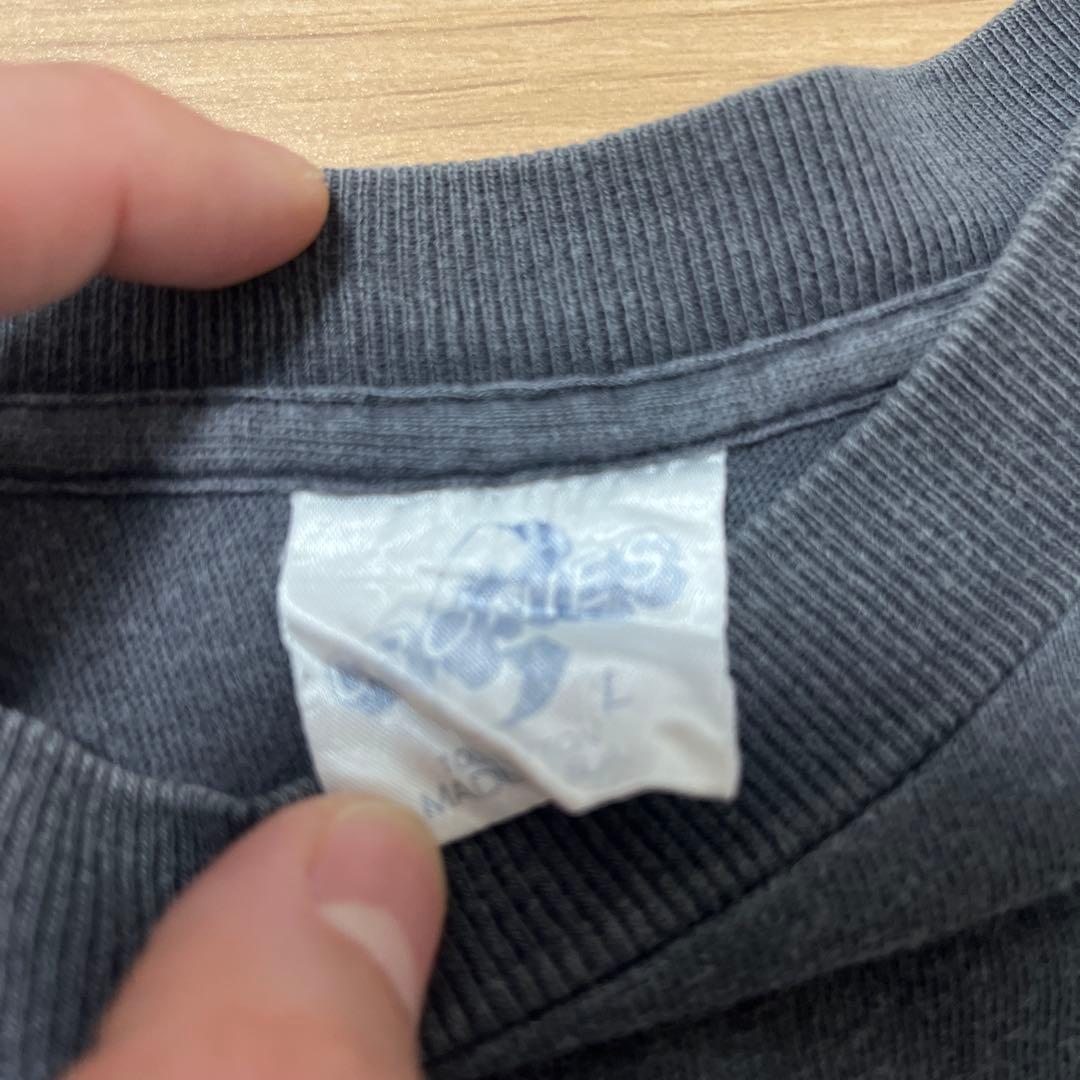 【即日発送】KISS 蓄光 1996年製 ヴィンテージ バンT