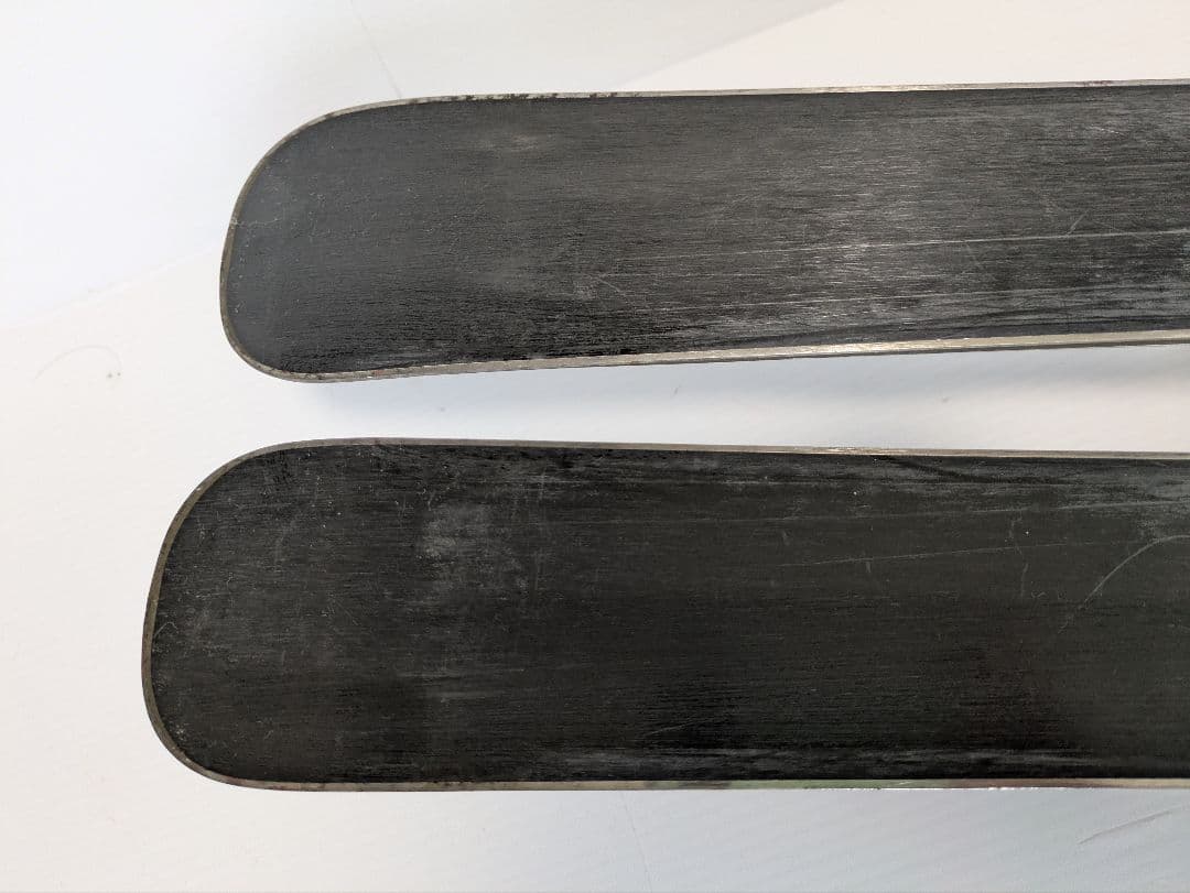 Kissmarkジュニアスキー3点セット スキー・ブーツ・ストック