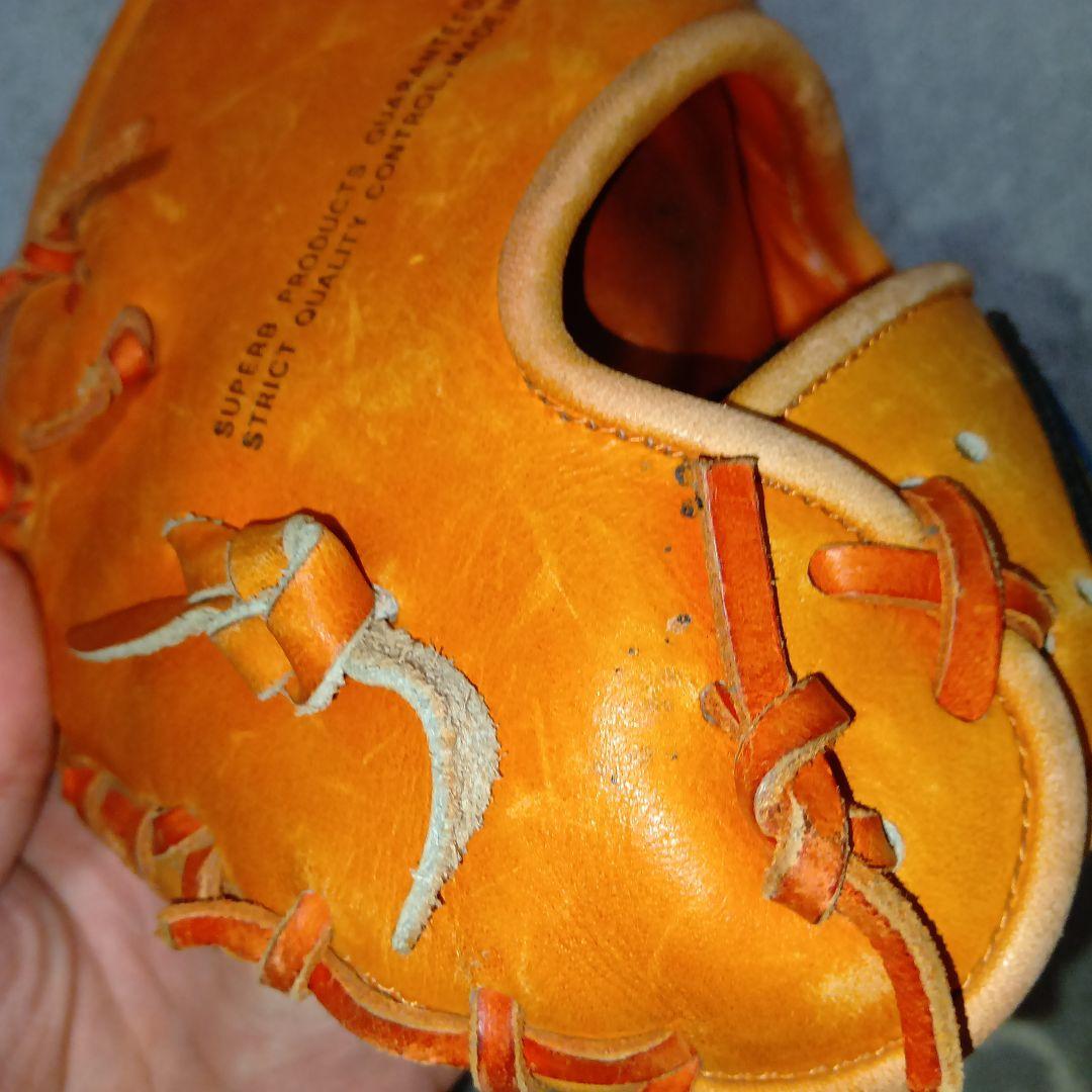 良品 ミズノ Mizuno ビューリーグ ファーストミット