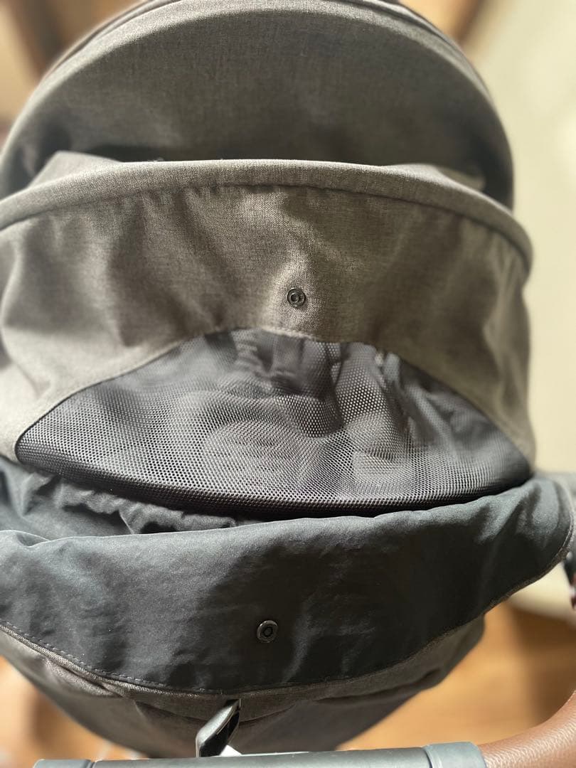 【美品】コンビ combi スゴカル minimoプラス エッグショック AN