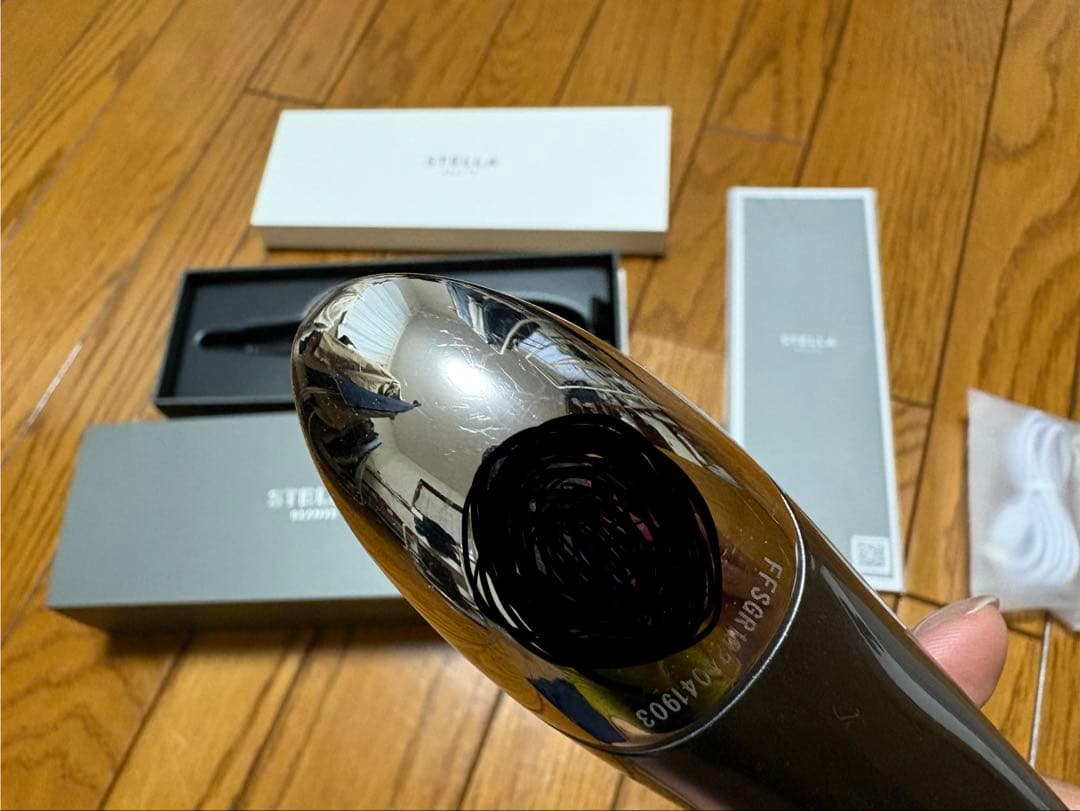 ボディ・フェイスケア Beauty Face Stick 2.0