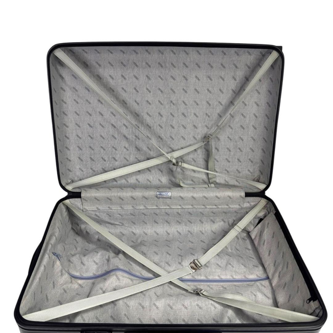 【廃盤】 RIMOWA リモワ サルサ 2輪 キャリーケース バッグ 63L