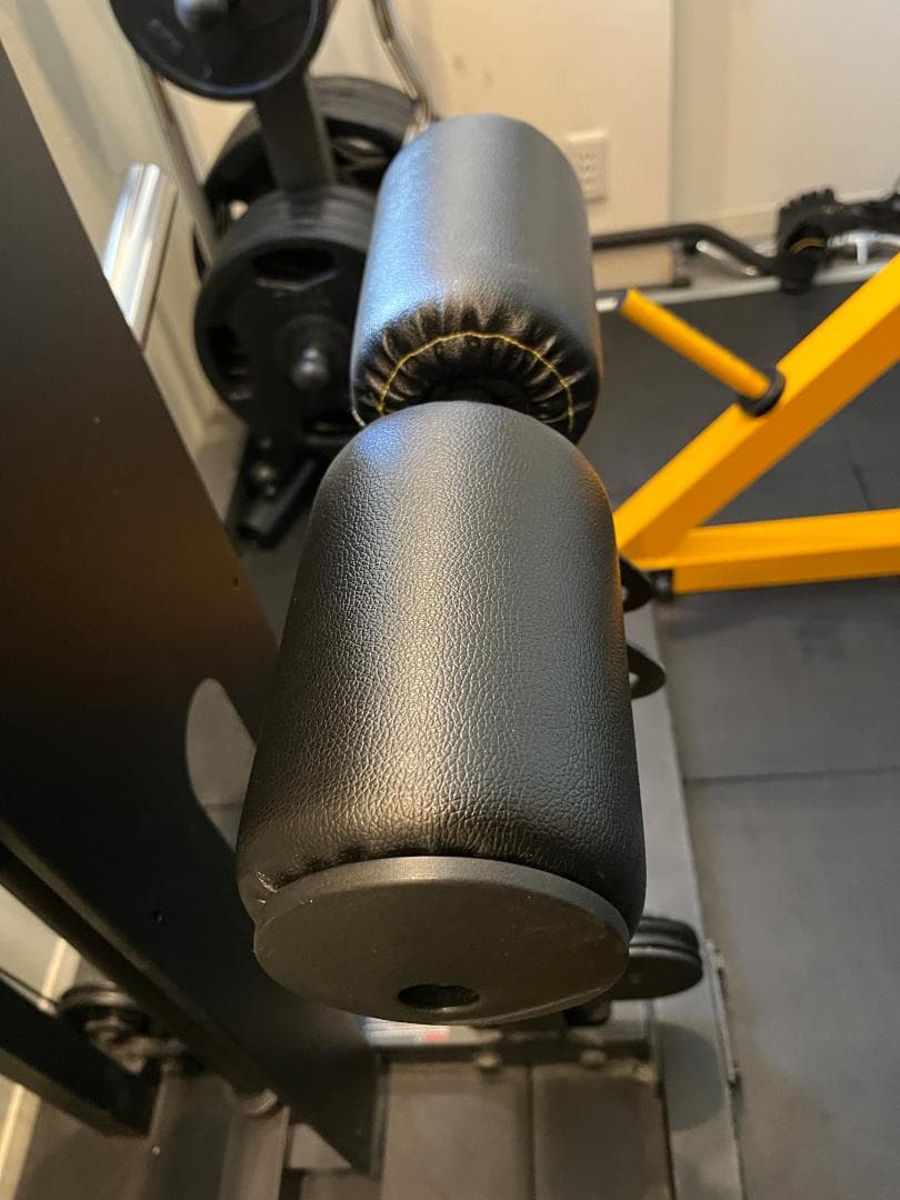 POWERTEC パワーテック ハーフラック ラットタワー ディップハンドルバー