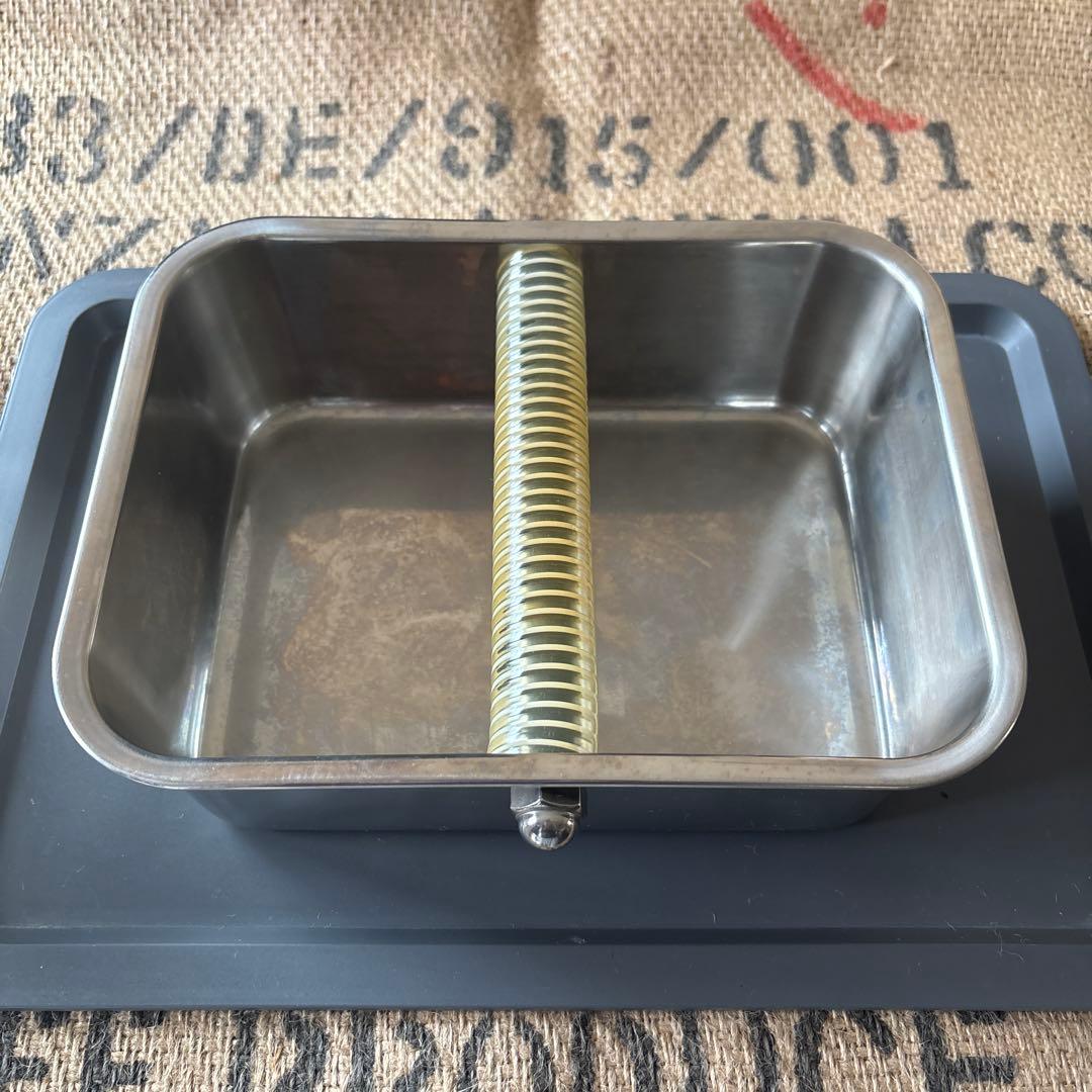 VBM/VIBIEMME 業務用エスプレッソマシン Domobar Super