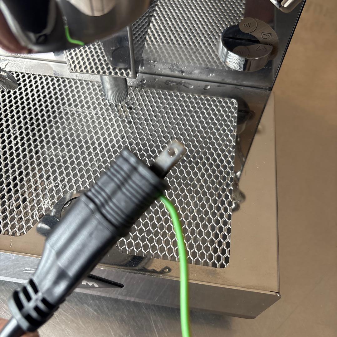 VBM/VIBIEMME 業務用エスプレッソマシン Domobar Super