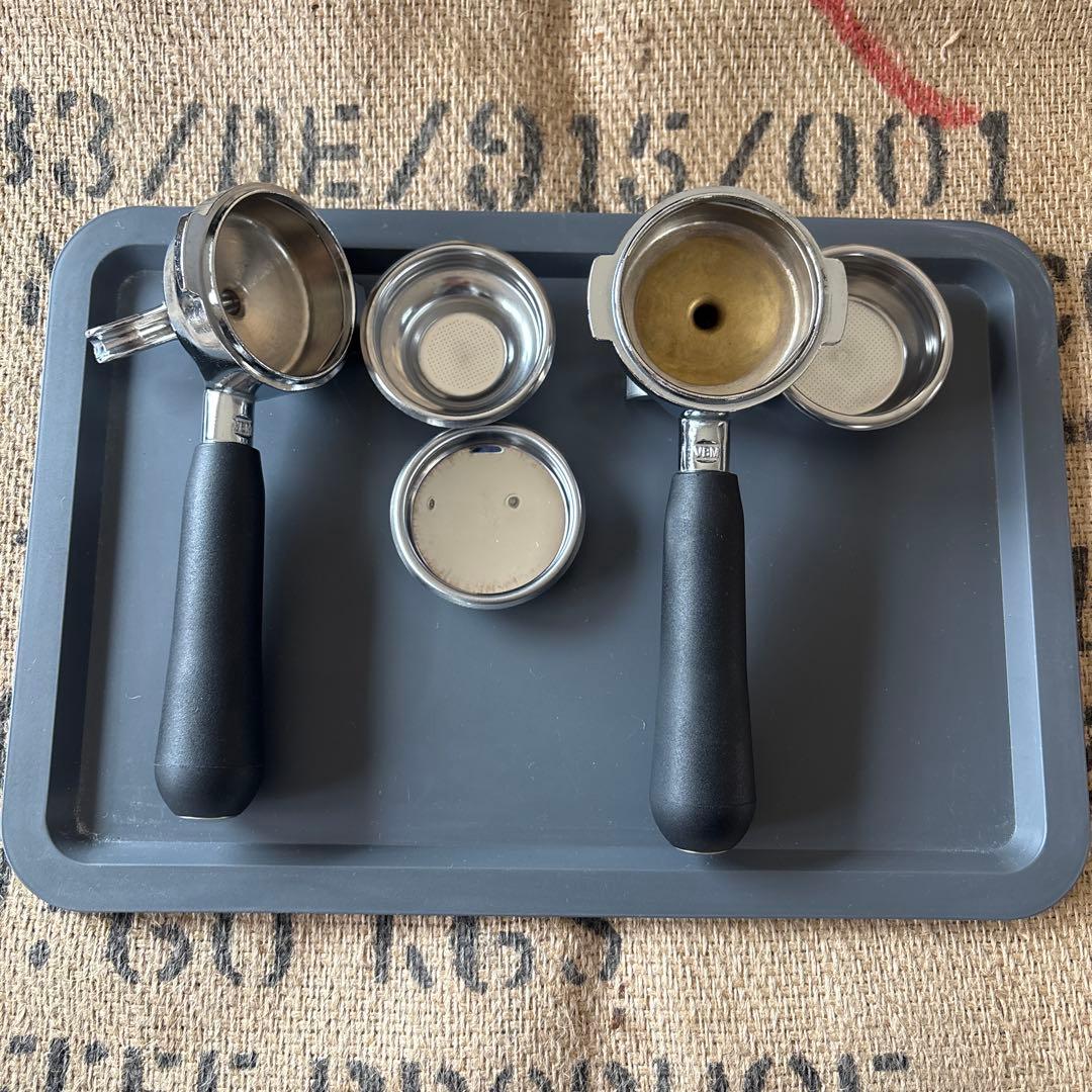 VBM/VIBIEMME 業務用エスプレッソマシン Domobar Super