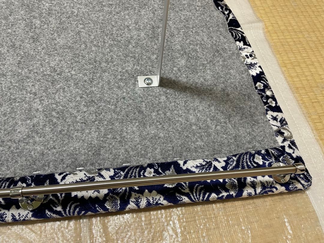 桃か剣ページ‼️UDクオン　オーバーヘッドコンソール　スリムL型