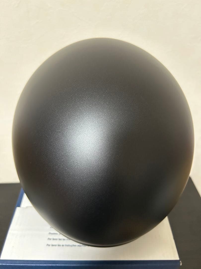 Arai アライラパイドネオ　マットブラック57.58CM