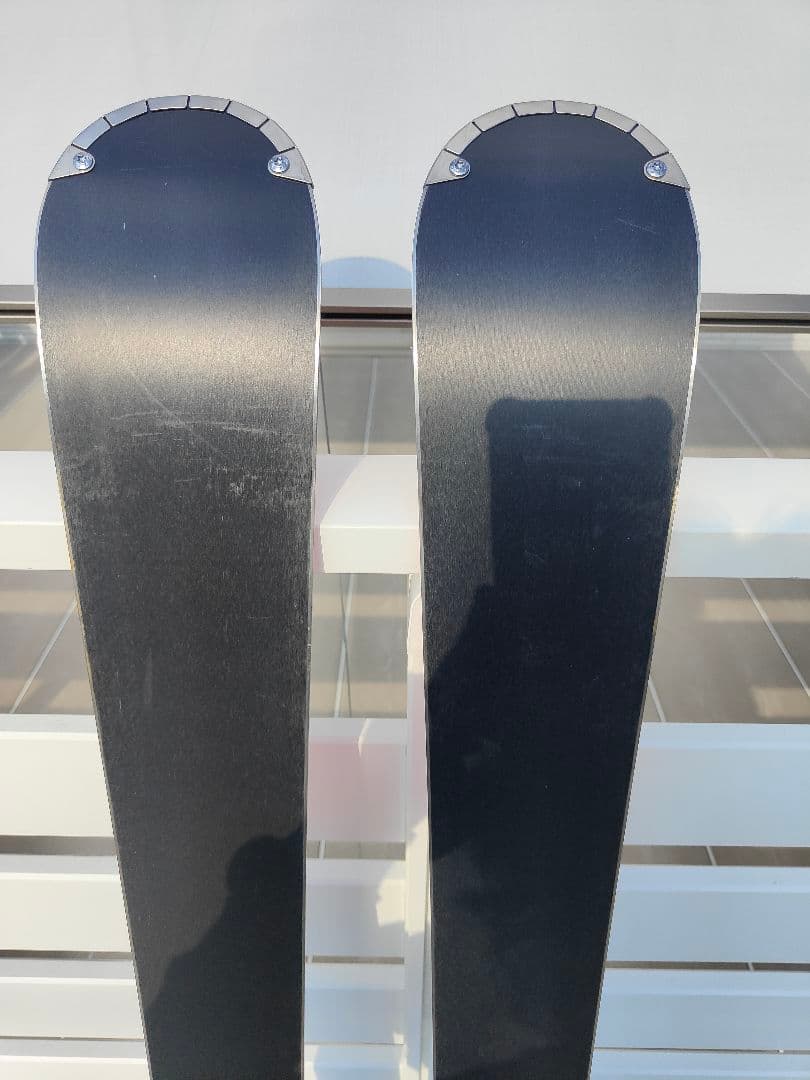 ATOMIC REDSTER CS 165cmスキー板 極美品☆