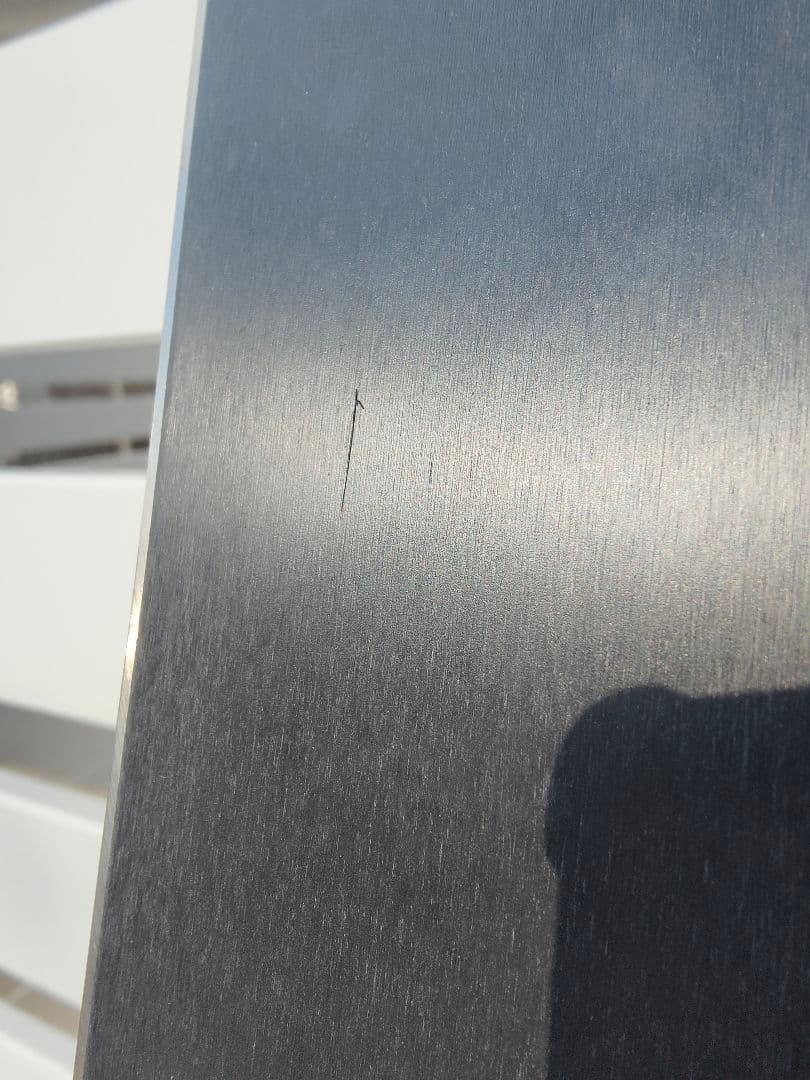 ATOMIC REDSTER CS 165cmスキー板 極美品☆