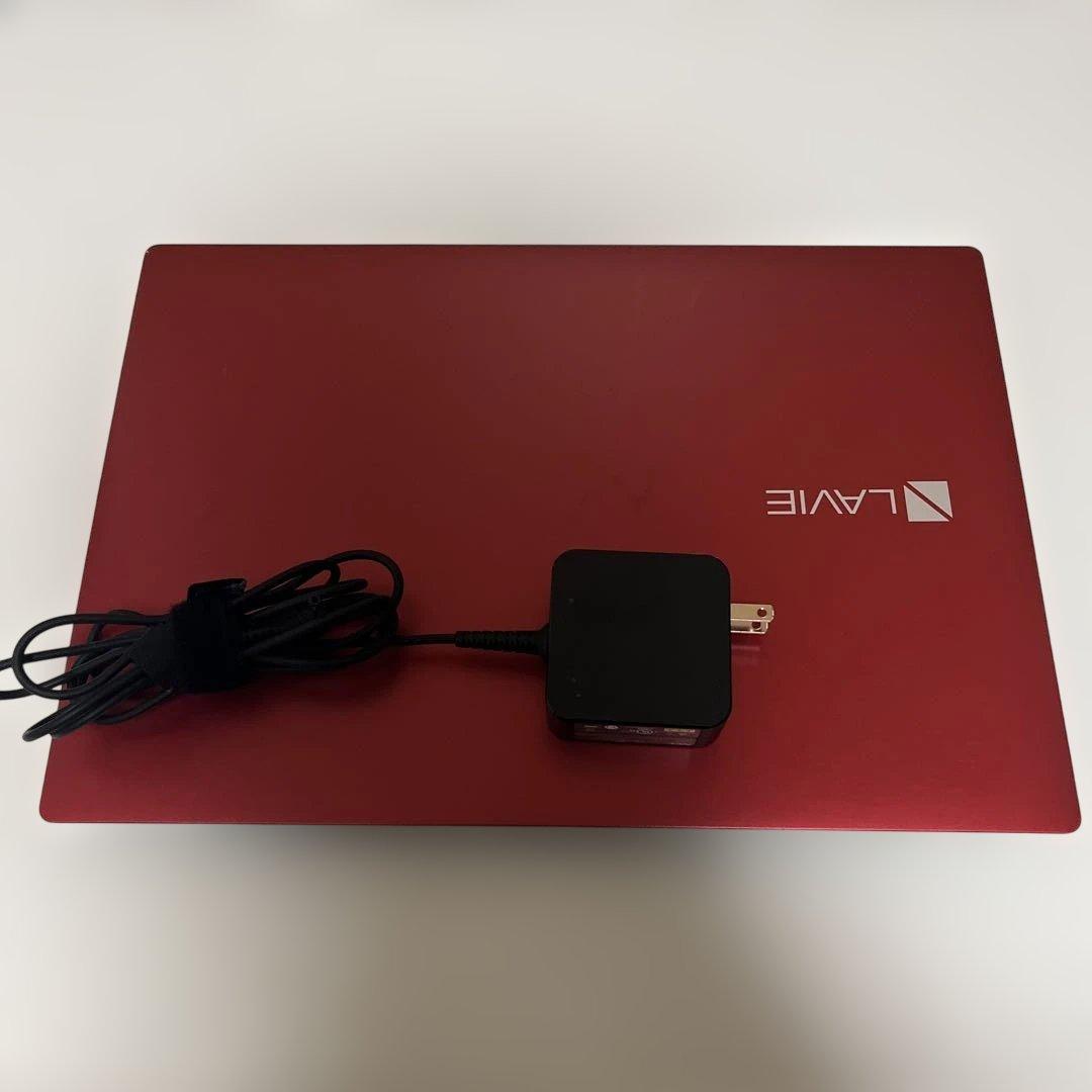 シグシグさん専用　NEC LAVIE NS600/N PC win11