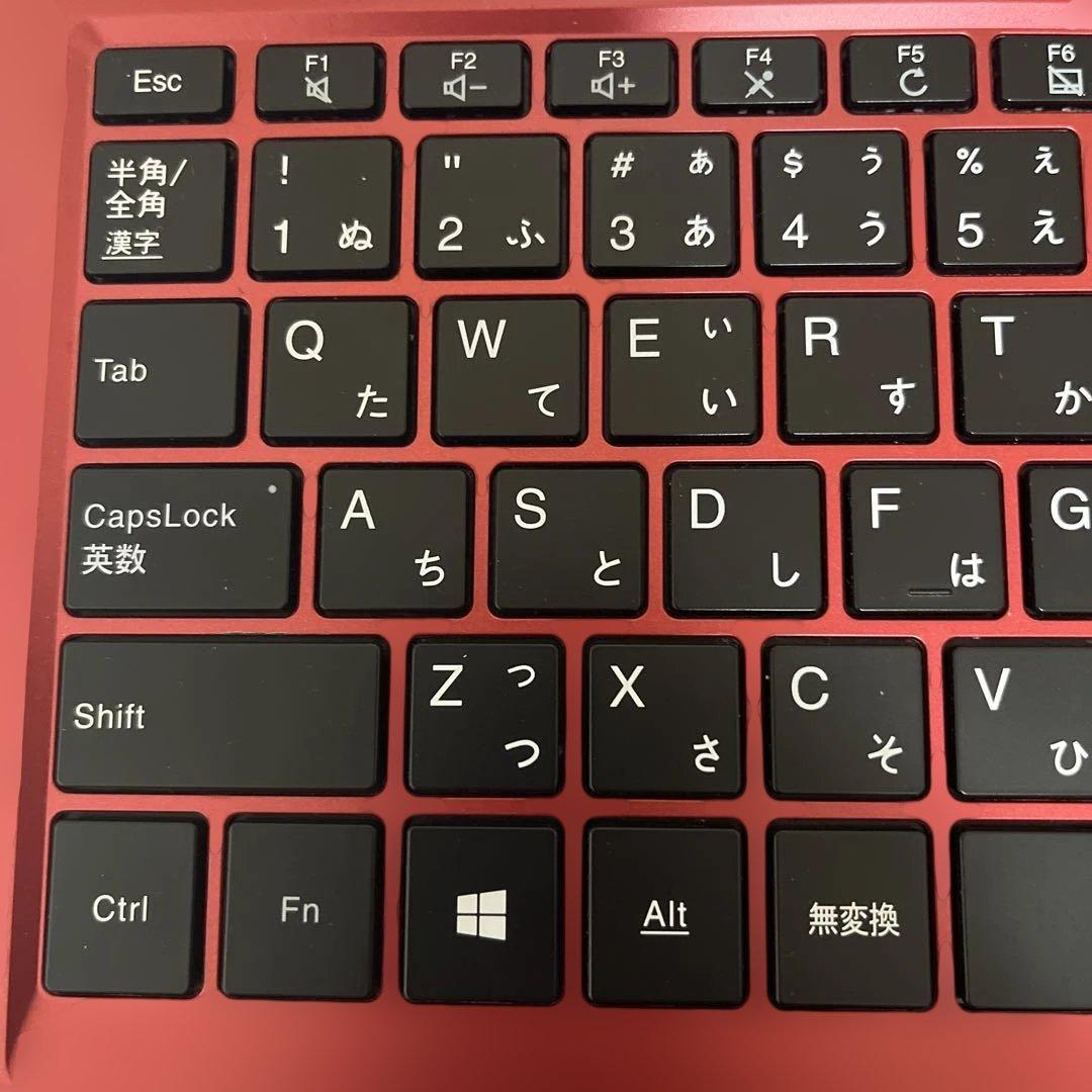 シグシグさん専用　NEC LAVIE NS600/N PC win11