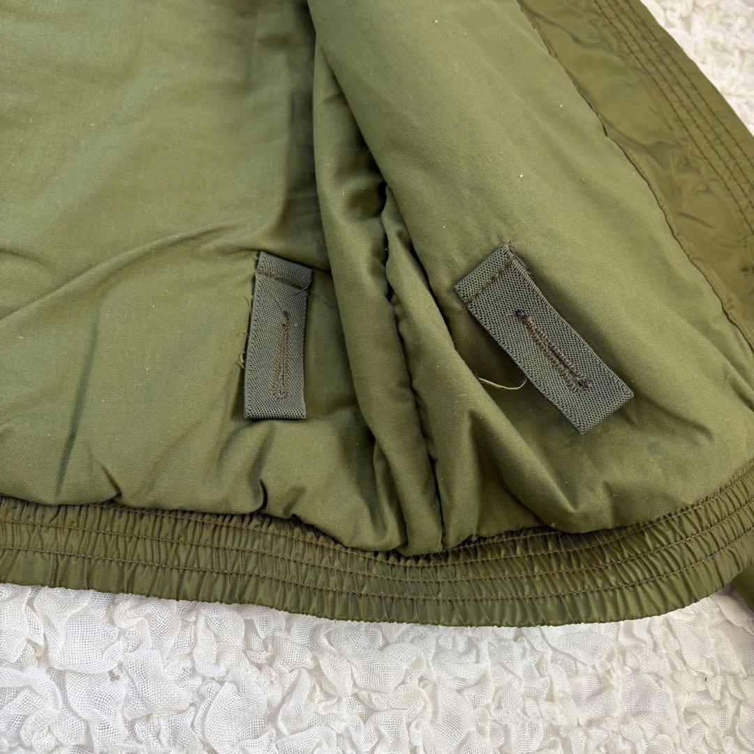 WEP G-8 US NAVY フライトジャケット 90s USA製