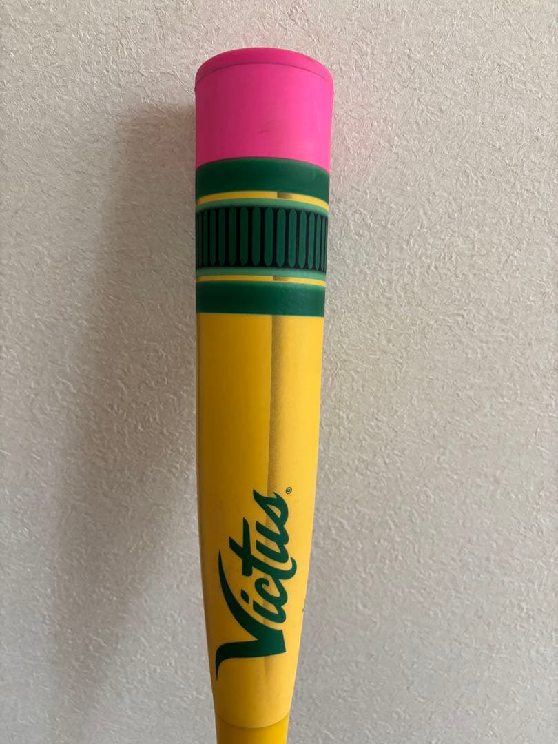 Victus ヴィクタス ペンシルバット 82㎝ バットケース付