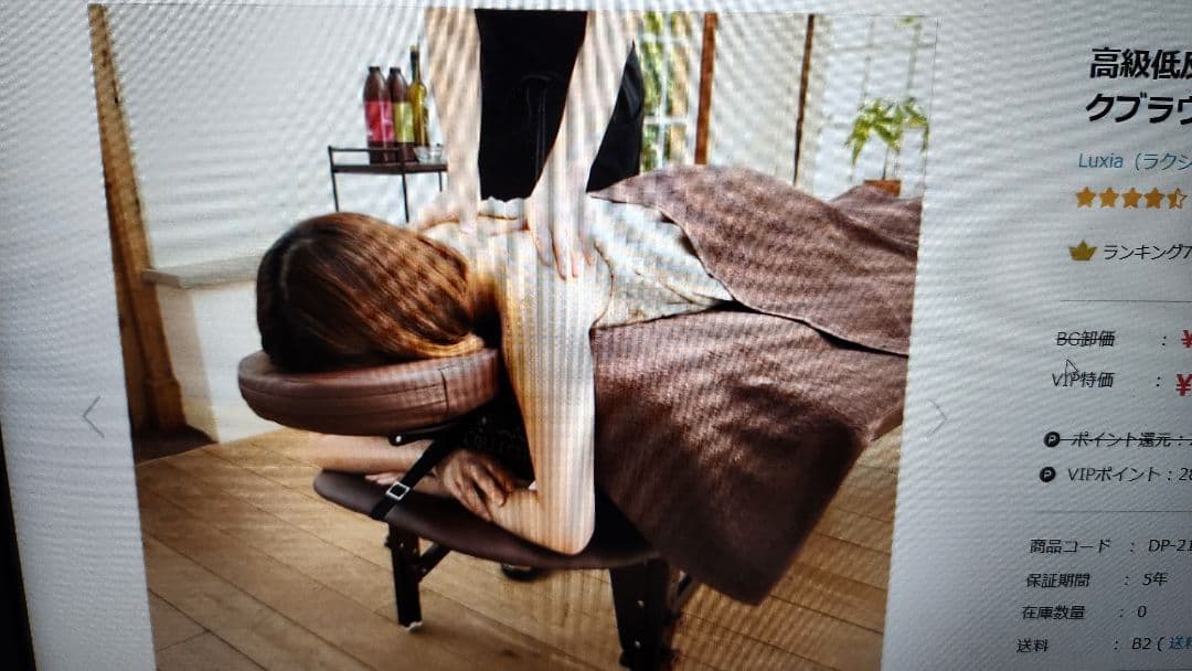 6月18日更新！高級低反発折りたたみリクライニングベッド009SDX PLUS