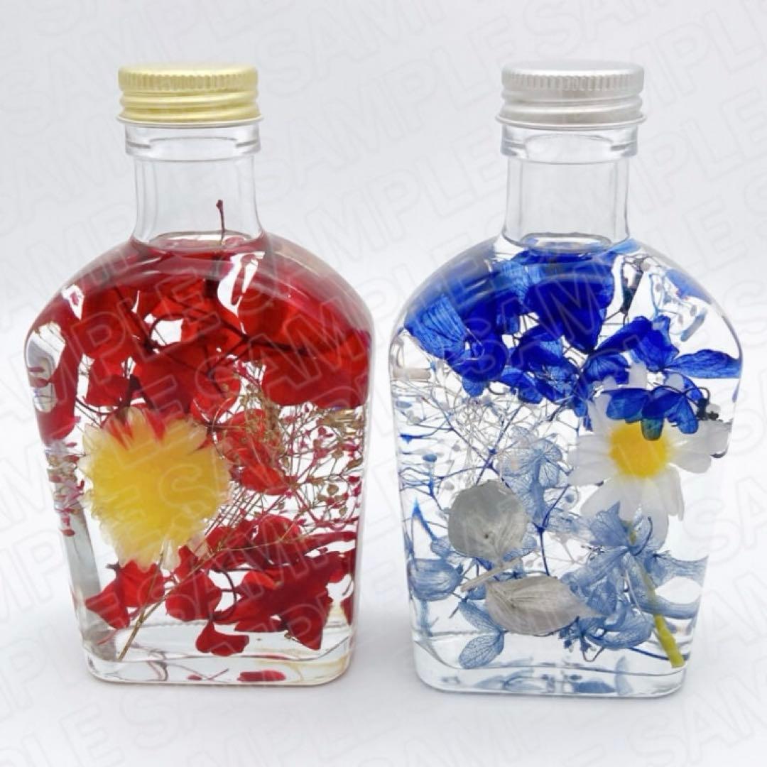 ACCA13区監察課　ハーバリウム ジーン ニーノ　アッカ　ACCA 限定生産