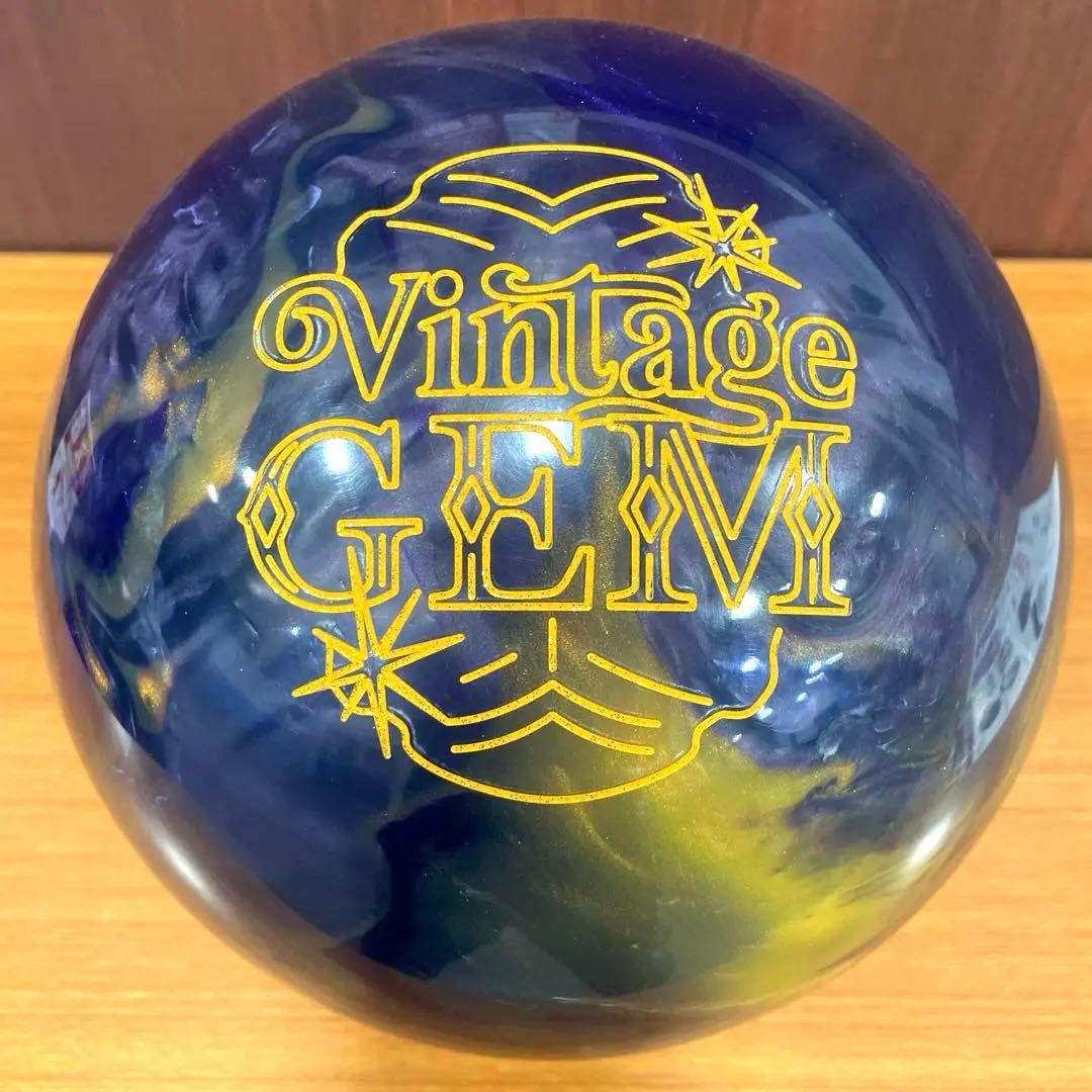 Roto Grip Vintage GEM 15ポンド