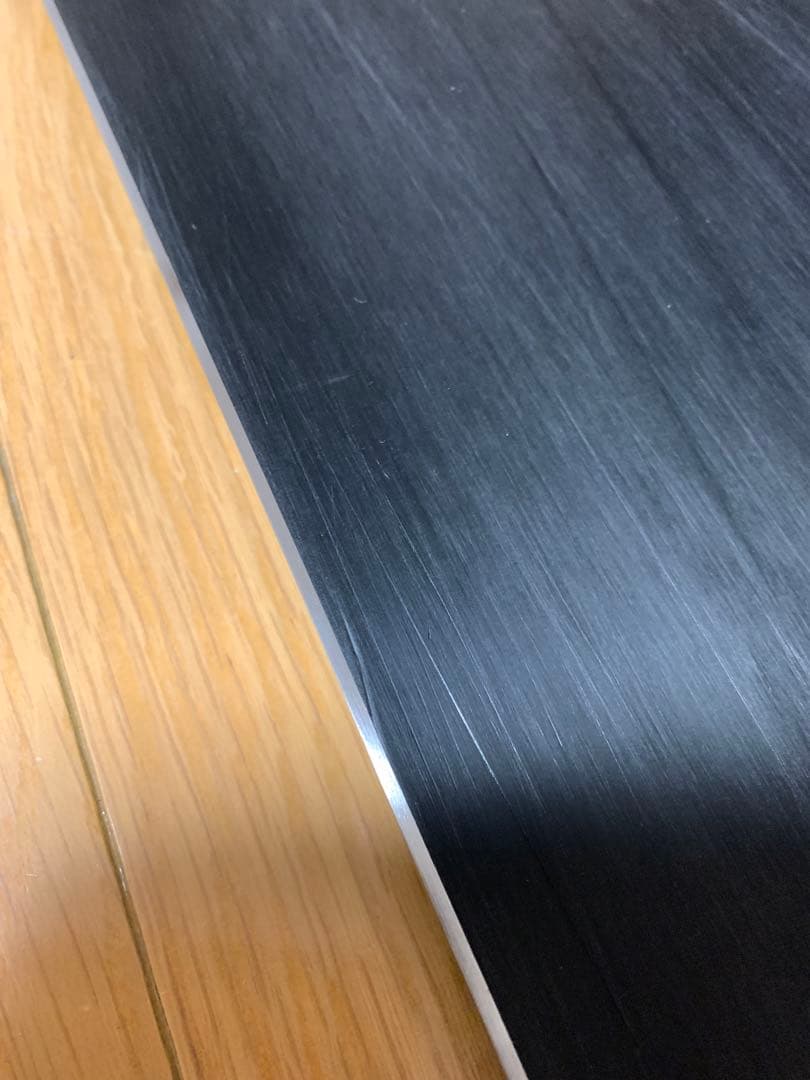 GENTEMSTICK　BARRACUDA　22〜23 ブラック