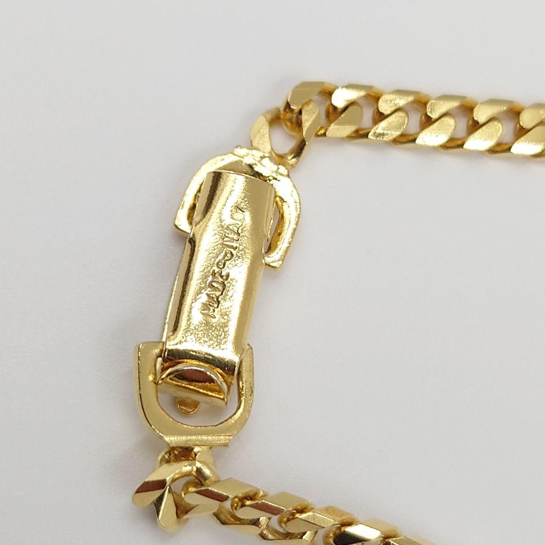 CELINE ブレスレット ヴィンテージ 馬車 ゴールド レディース セリーヌ