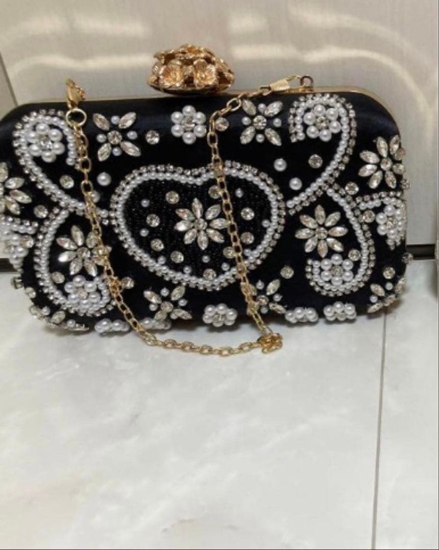 米　赤系　振袖フルセット