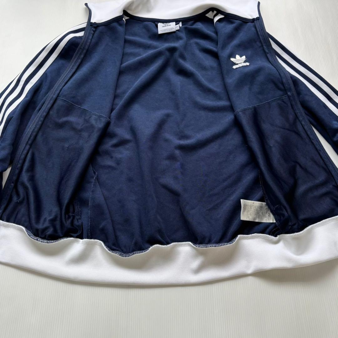 adidas ベッケンバウアー トラックジャケット BECKENBAUER TT