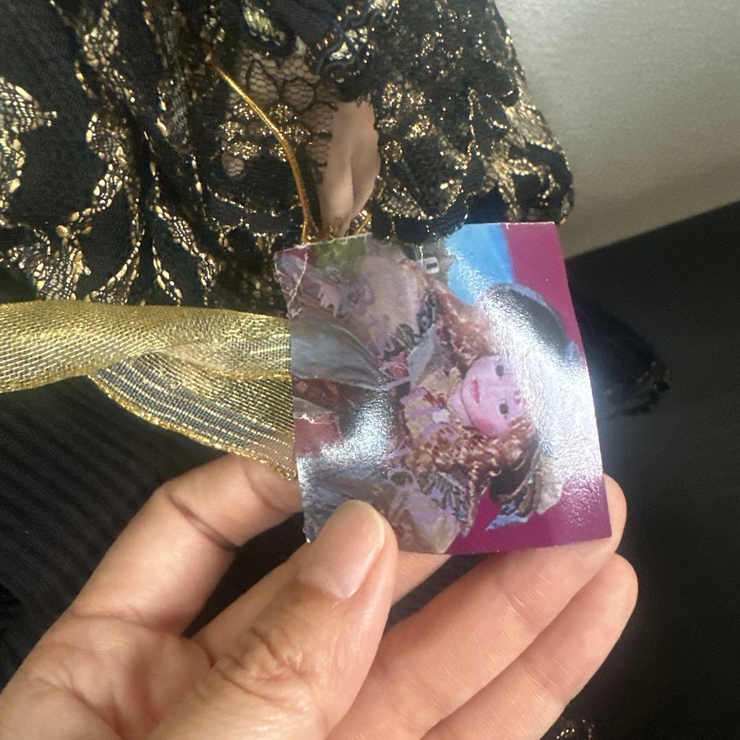 Porcelain Doll ポーセリンドール　クラウディア　限定クローズマウス