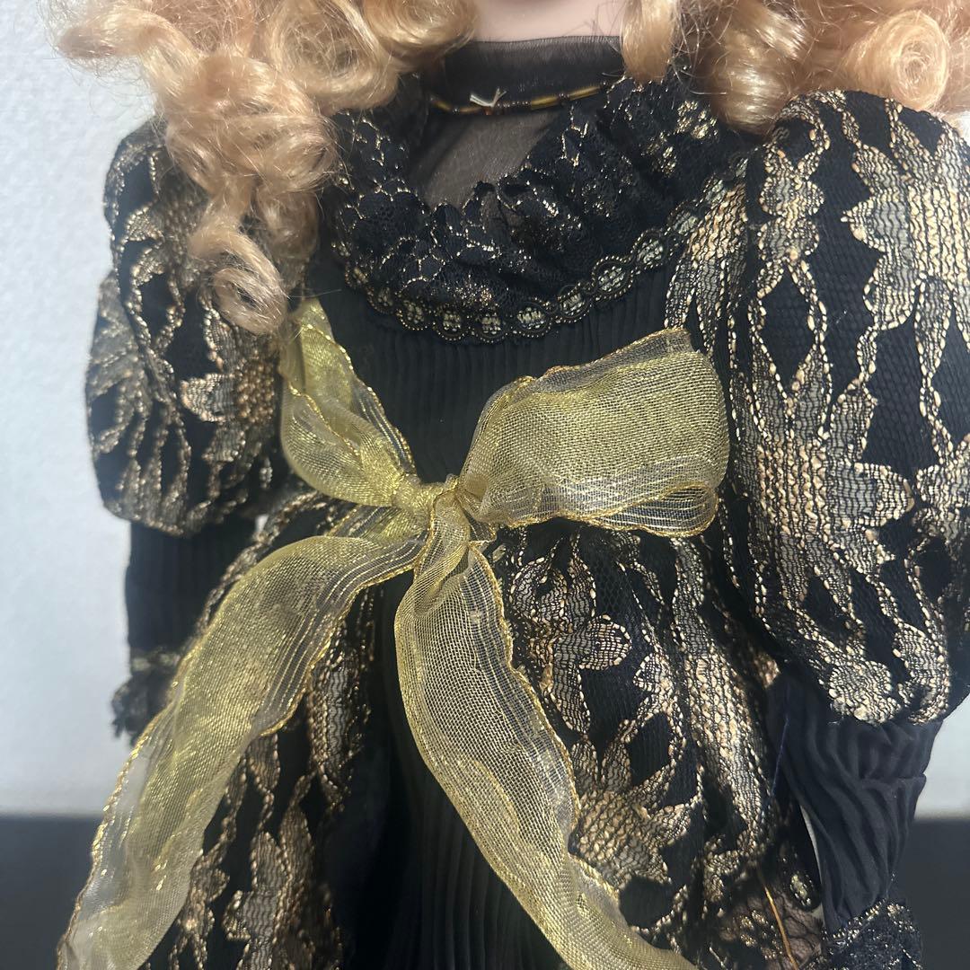 Porcelain Doll ポーセリンドール　クラウディア　限定クローズマウス