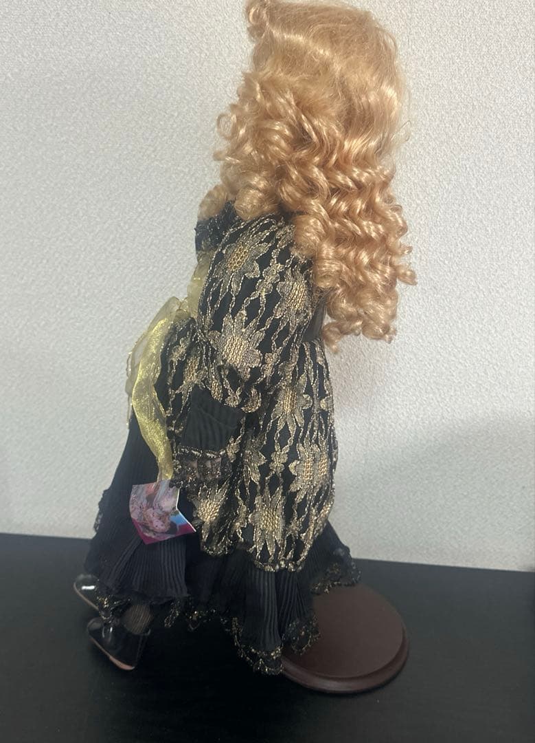 Porcelain Doll ポーセリンドール　クラウディア　限定クローズマウス