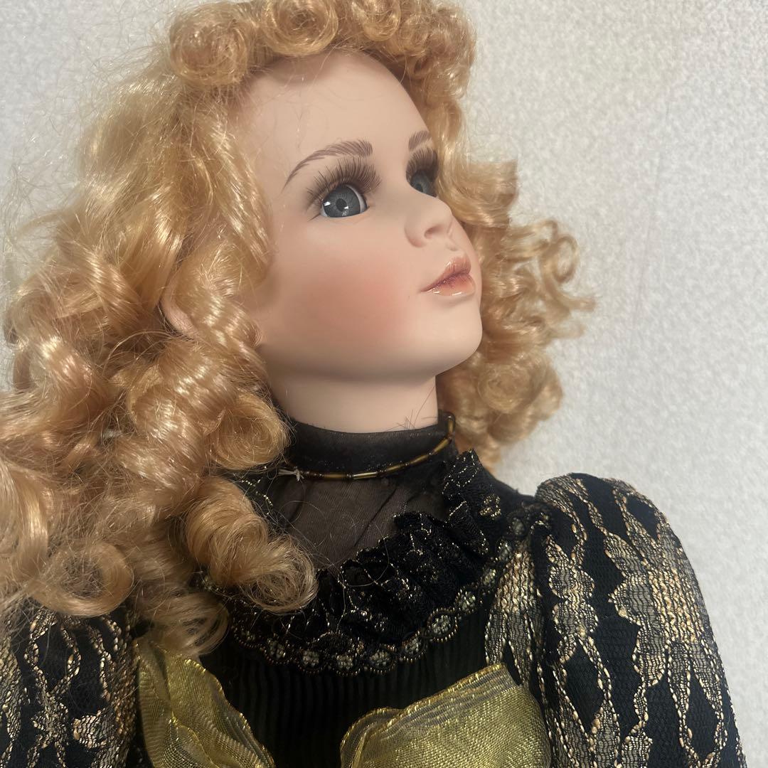Porcelain Doll ポーセリンドール　クラウディア　限定クローズマウス