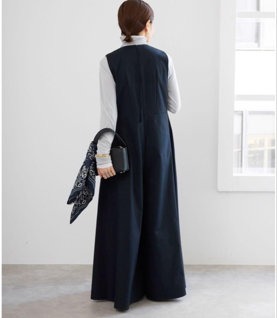 IENA ワイドオールインワン　38