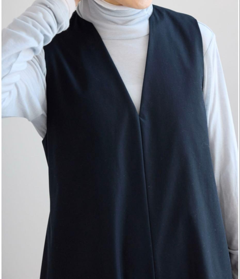 IENA ワイドオールインワン　38