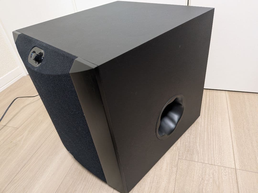 ヤマハ サブウーファー NS-SW300