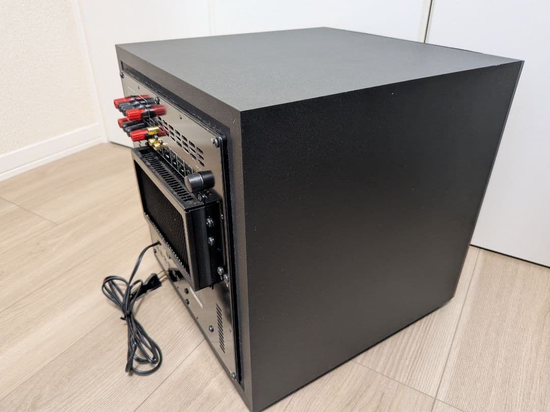 ヤマハ サブウーファー NS-SW300