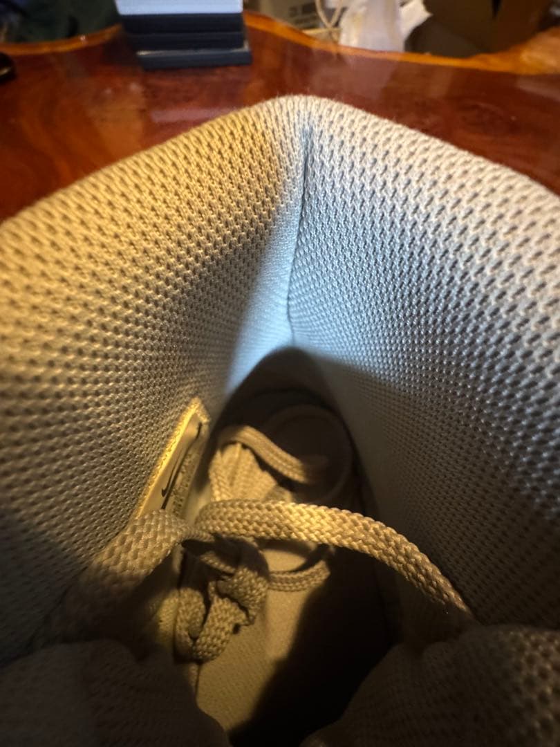 NIKEターミネーターHi BASICジョージタウンUS9