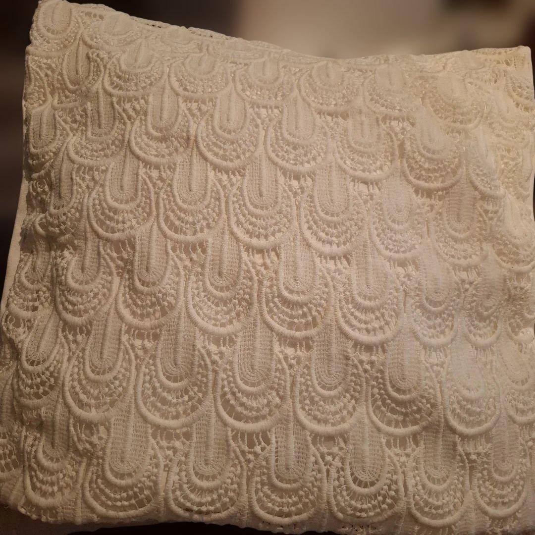 フランフラン　クッション　3個　Francfranc