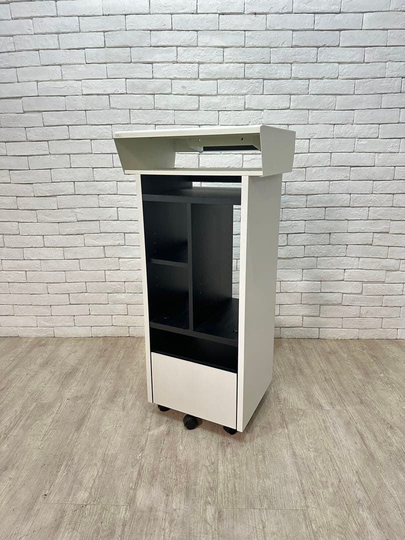 【東京都内23区配送無料】ゲームラック + dvd ブルーレイ棚　収納