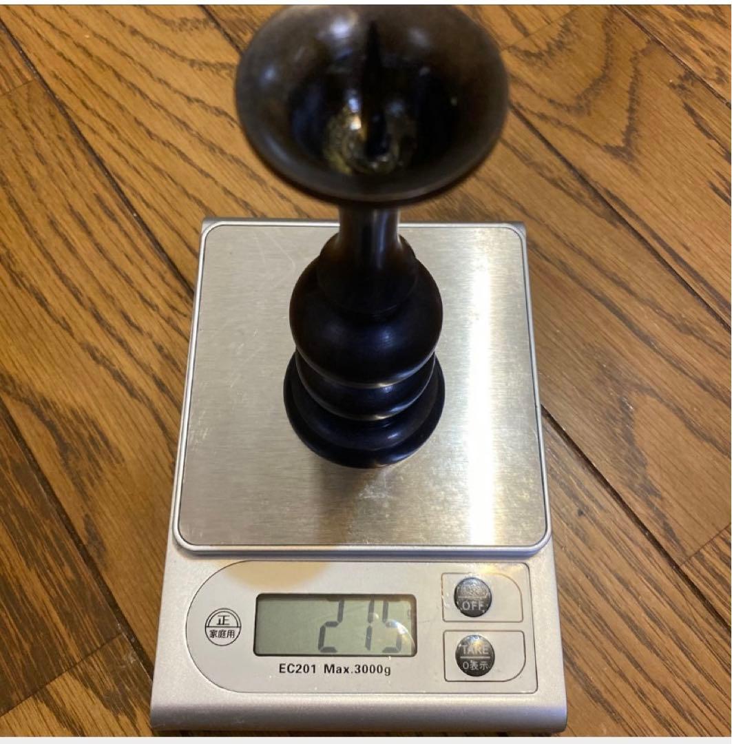 仏壇　仏具　ろうそく立て