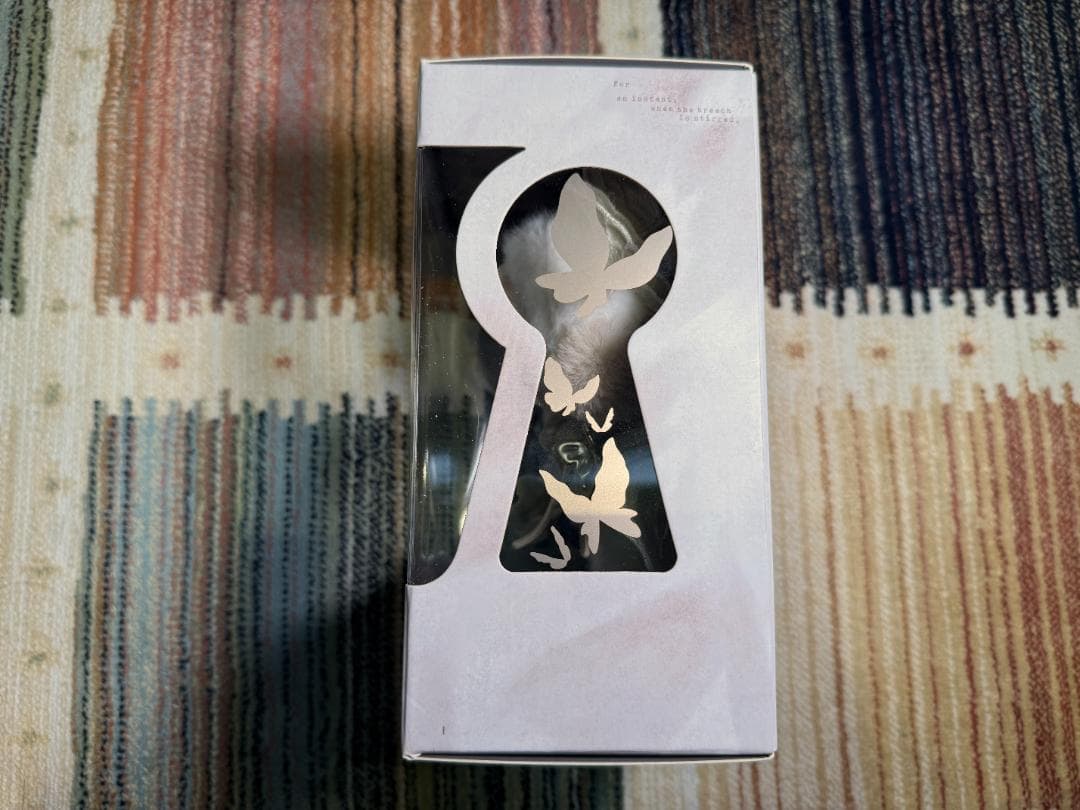 【モグワイ】SKULLPANDA Cage-Uncage ぬいぐるみ