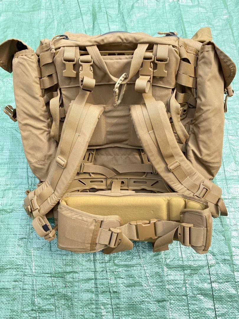 USMC 海兵隊　FILBEセット