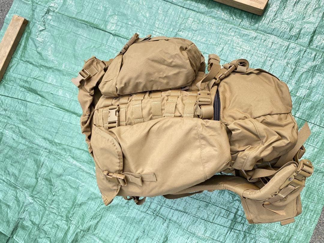USMC 海兵隊　FILBEセット