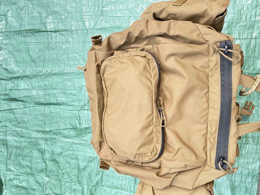 USMC 海兵隊　FILBEセット