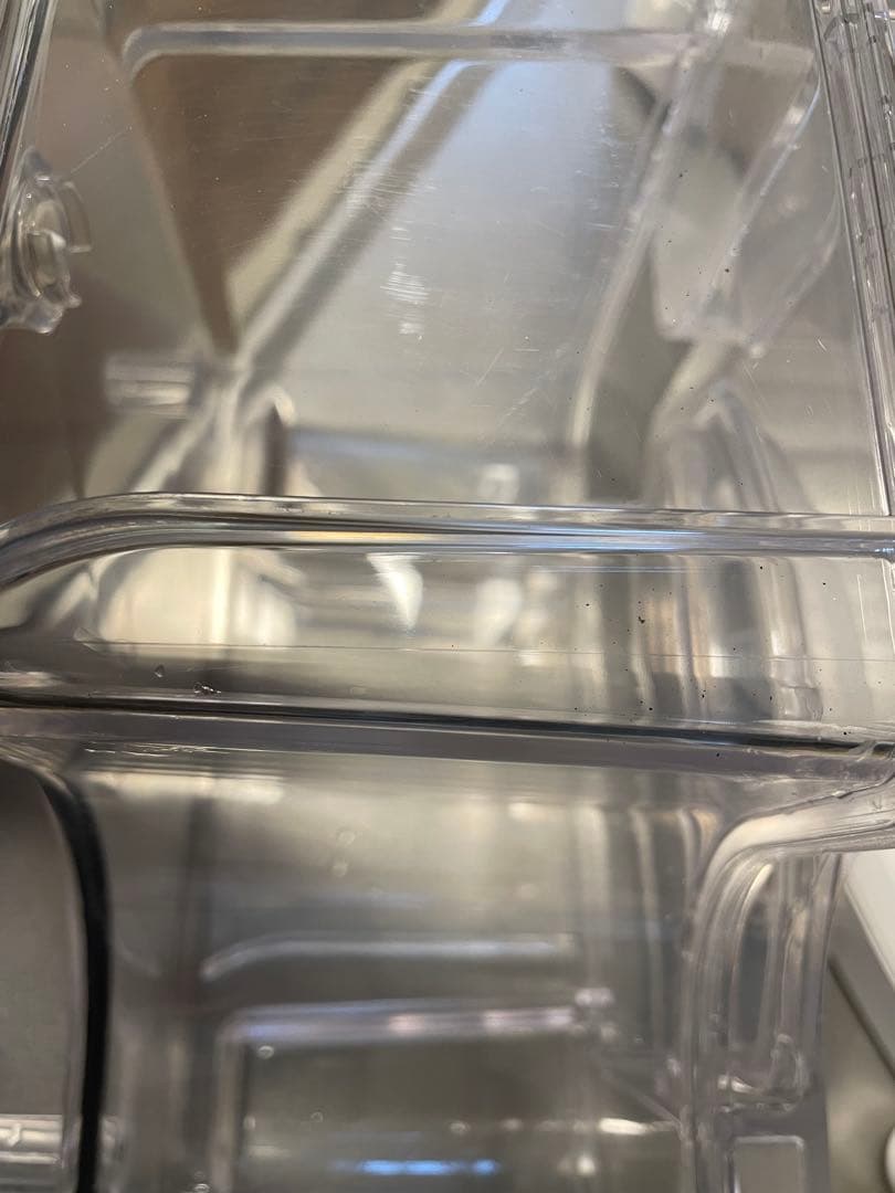 エブリィフレシャスミニ　ホワイト　浄水型ウォーターサーバー