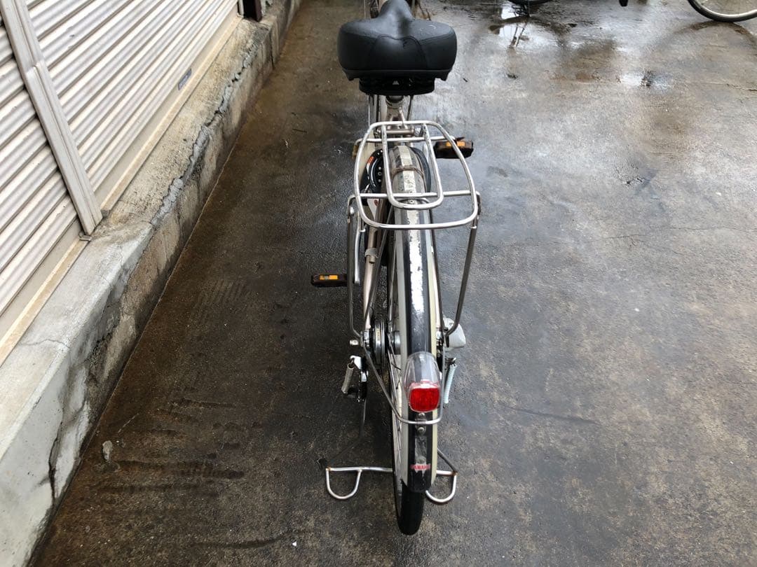 自転車本体 april amel