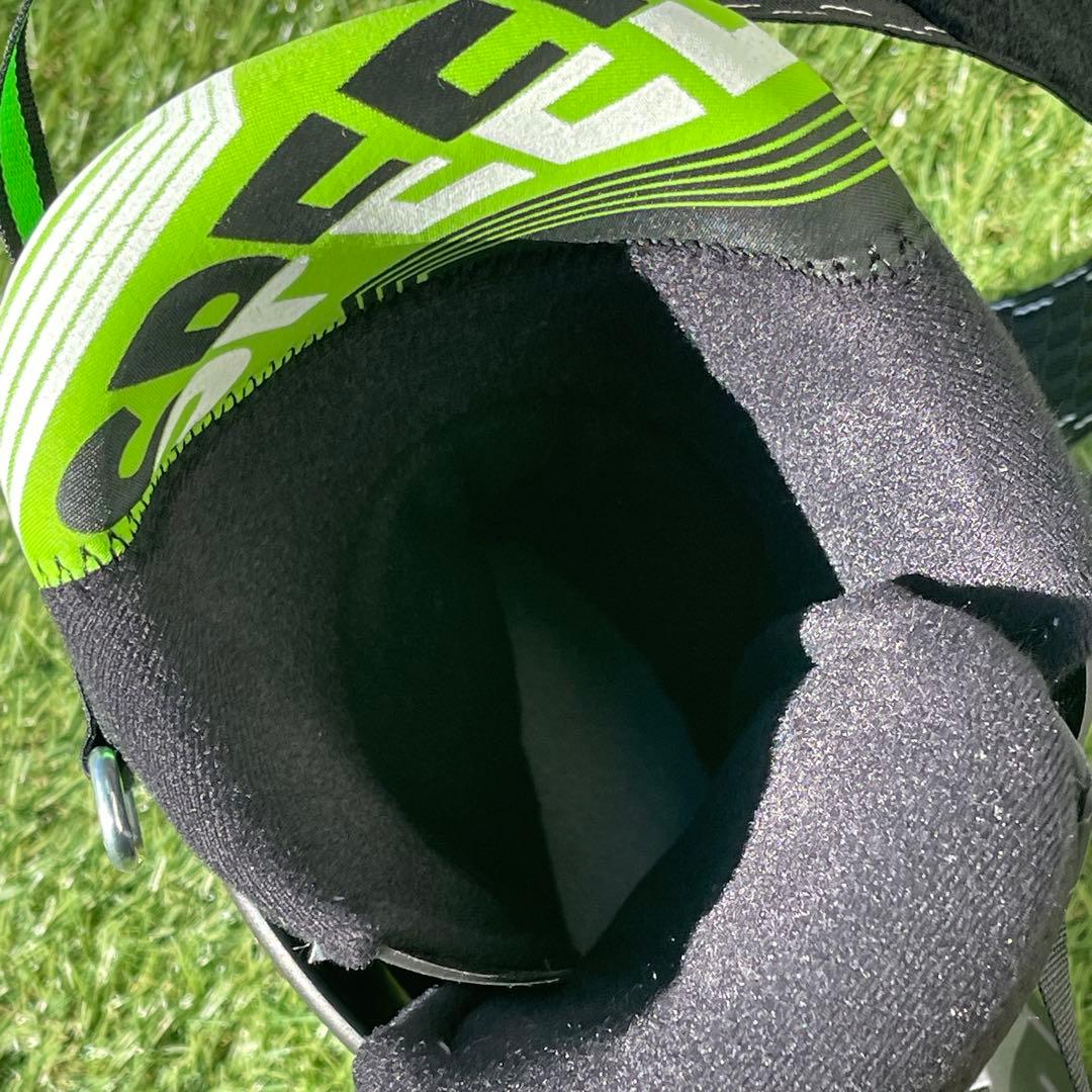 ロシニョール　スキーブーツ　SPEED　スピード80　25.5cm