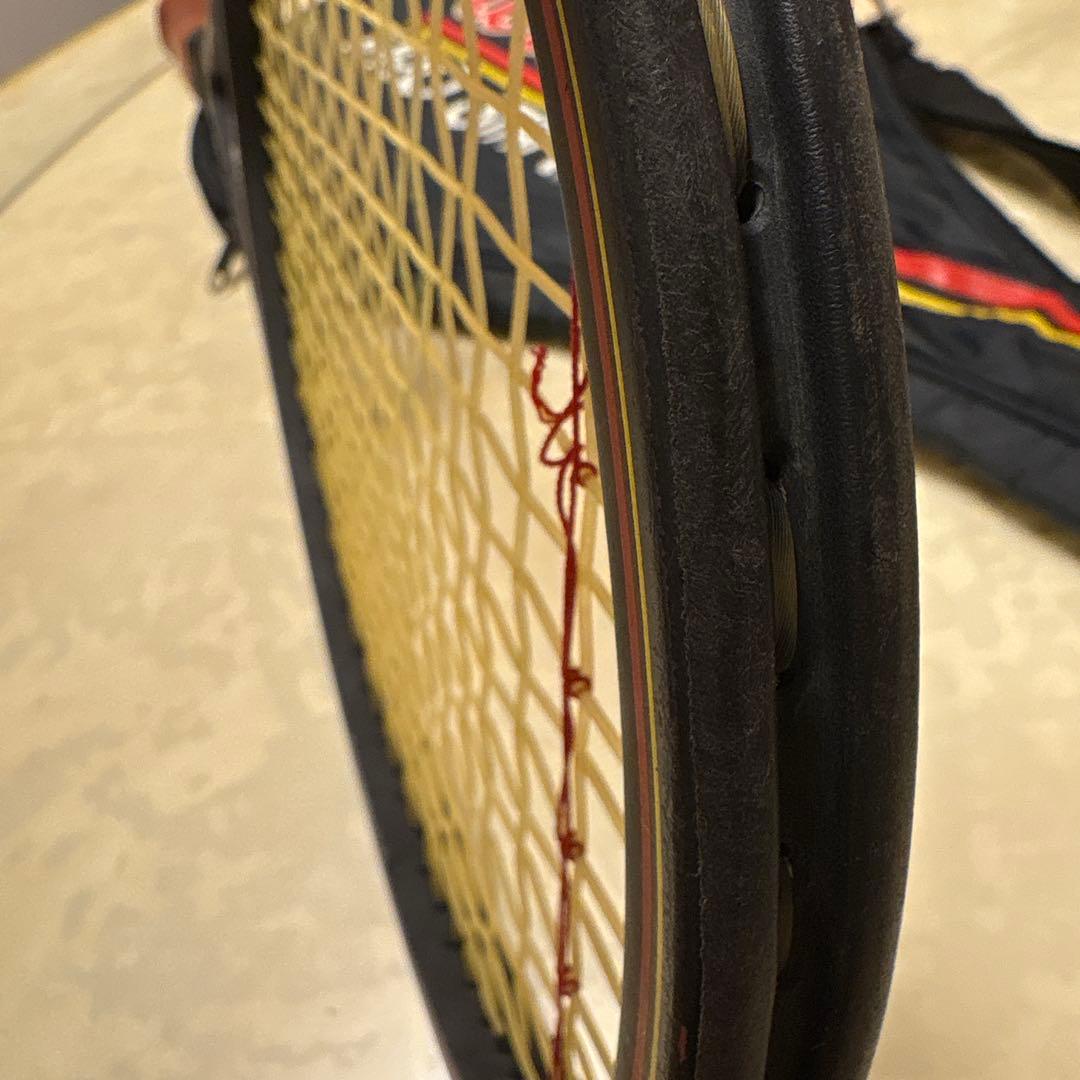 Wilson ProStaff Mid 後期St.Vincentテニスラケット